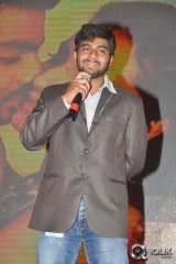 Heroine Movie Audio Launch